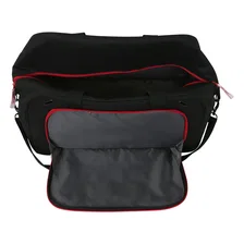 Racing Stripes Throwback Raceway Bag '26 image 5