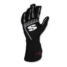 Racing DNA Racing Gloves image 5