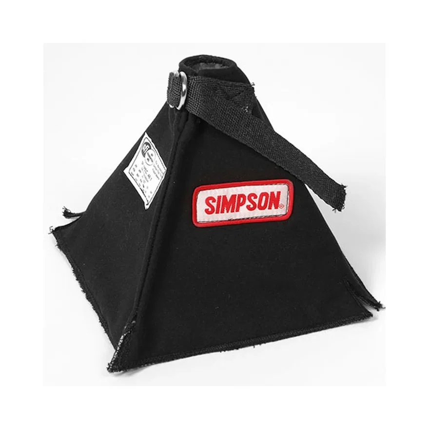 Racing Shift Boot Cover