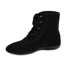 Racing Hightop Shoes image 5