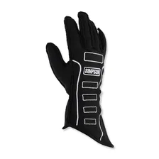 Racing Competitor Gloves image 1