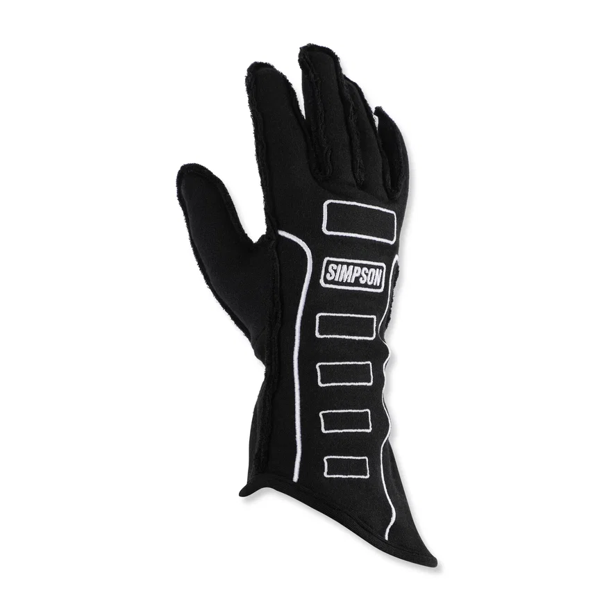 Racing Competitor Gloves