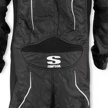 Racing DNA SFI 5 Racing Suit image 7
