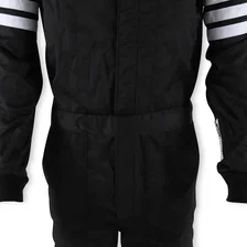 Classic SFI 5 Suit - Black image 5
