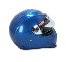 Racing SA2020 Diamondback Racing Helmet image 4