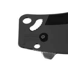Racing Helmet Replacement Shields image 3