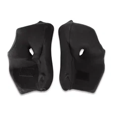 SD1 Helmet Cheek Pad set 1.375" image 1