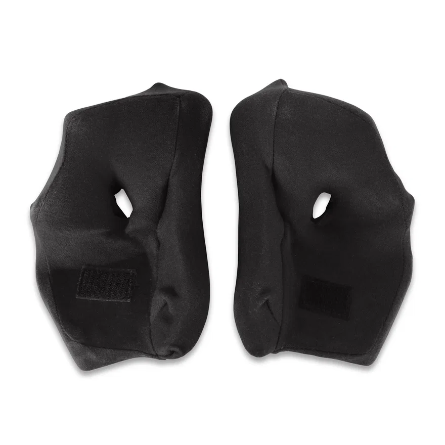 SD1 Helmet Cheek Pad set 1.375"