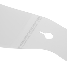 Racing Optics Laminated Tearoffs image 3