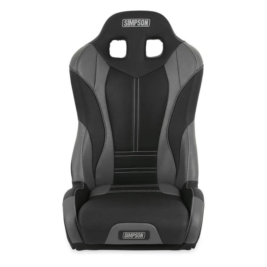 Racing Pro Sport Off-Road Suspension Seat