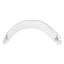 Devil Ray Visor Clear image 4