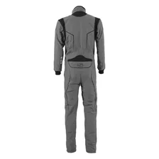 HELIX SUIT ALLOY BLACK SMALL image 4