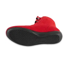 Racing Hightop Shoes image 3
