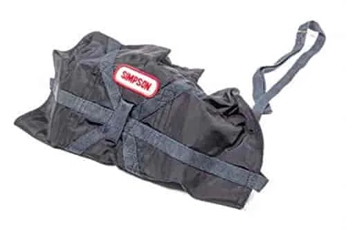 Pilot Bag for Air Boss 8'