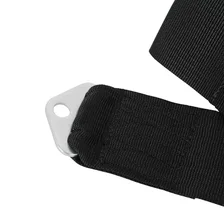 Racing Latch & Link Seatbelt image 6