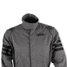 Classic SFI 5 Suit - Alloy image 5