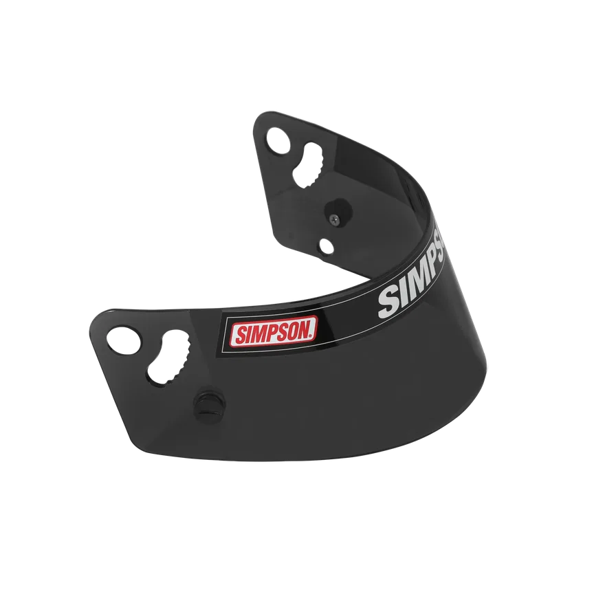Racing Helmet Replacement Shields