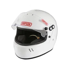 Racing Viper Youth Racing Helmet image 5