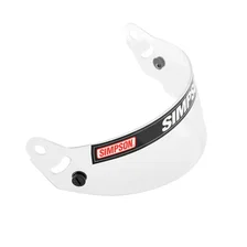 Ventor Visor Clear Anti-Fog image 4