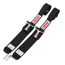 Racing Latch and Link Bolt-In 5-Point Harness image 5