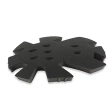 DEVIL RAY 3 TOP PAD 16MM image 2