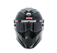 Racing SA2020 Diamondback Racing Helmet image 4