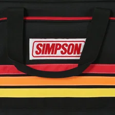 Racing Stripes Throwback Raceway Bag '26 image 9