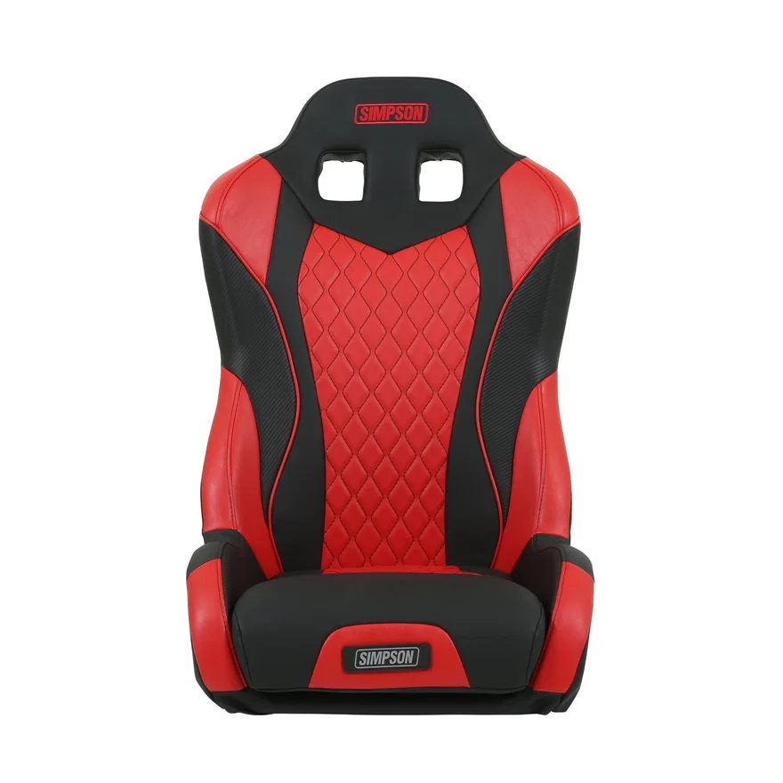 Premium ProSport Seat with Heat Pad