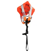 Pilot Parachute image 2