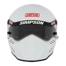 Kingsnake Helmet SA2025 image 2
