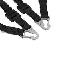 Racing Hybrid Post Clips Tether Set image 3
