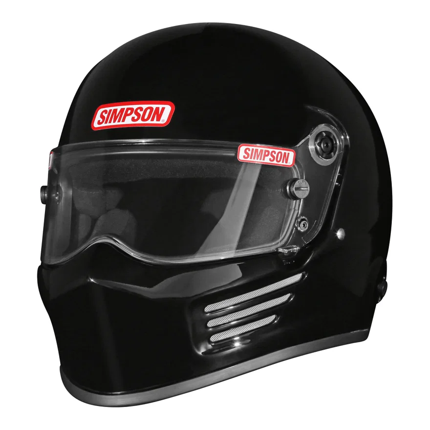 Bandit Helmet SA2025