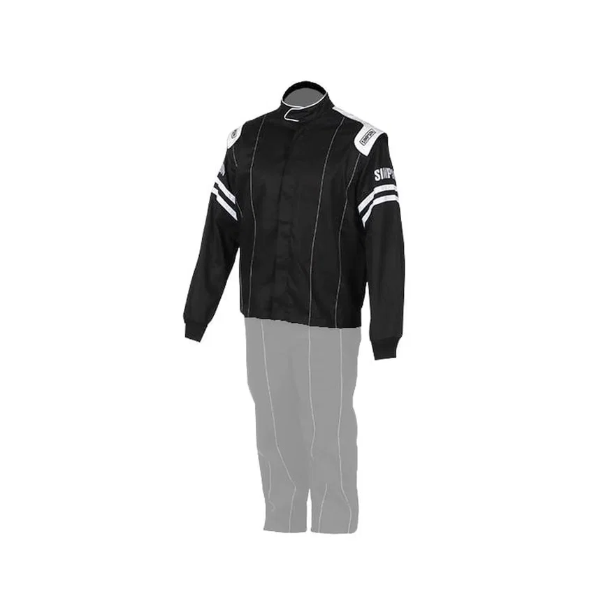 Racing Legend II SFI-1 Driving Jacket