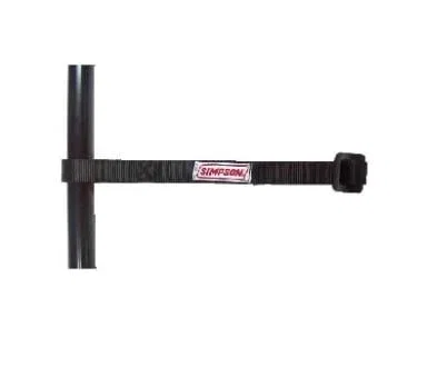 DRAG LINK TETHER BLACK
