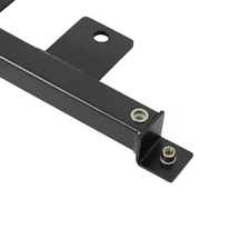 Can Am X3 1 inch lowering front or rear seat mount image 4