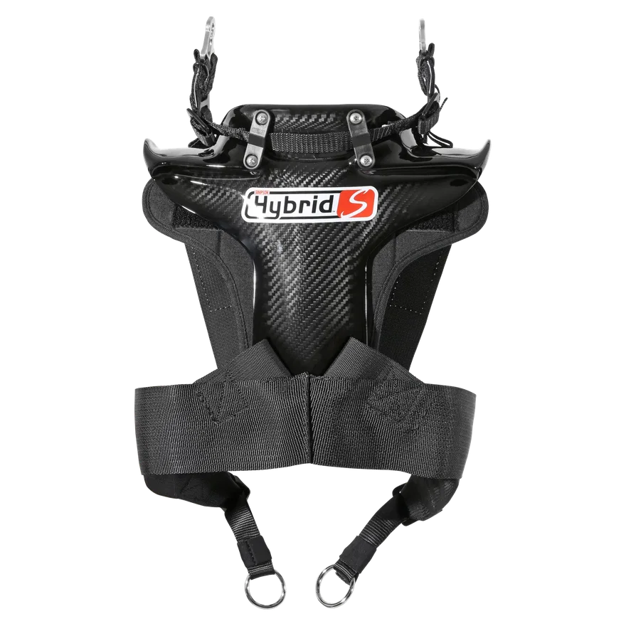 Racing Hybrid S