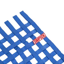Racing Standard Stock Car Window Net image 5