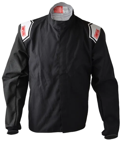 Racing Apex Kart Racing Jacket
