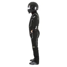 Racing Helix Youth Racing Suit image 5