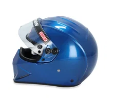 Racing SA2020 Diamondback Racing Helmet image 2