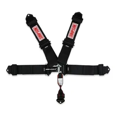 Latch & Link Harness 3" Double Pull down SFI 16.1 image 1