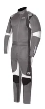 SUPERCOIL RACING SUIT ALLOY - SM image 1