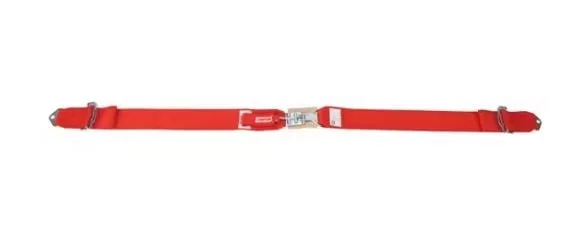 Racing Latch & Link Seatbelt