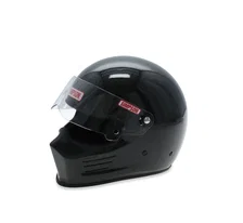 Racing SA2020 Carbon Bandit Racing Helmet image 3