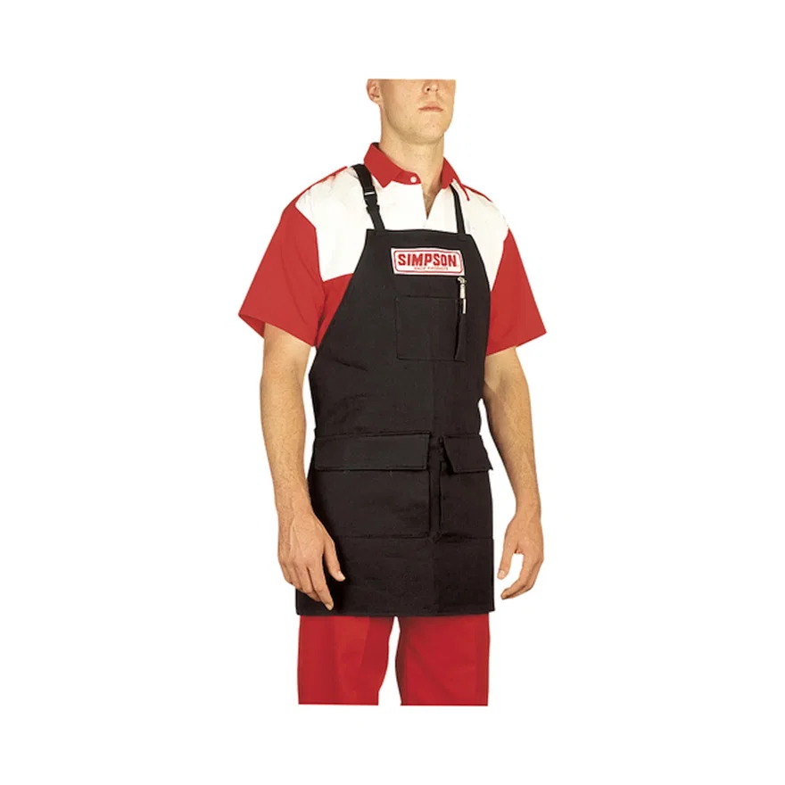 Racing Mechanic Apron
