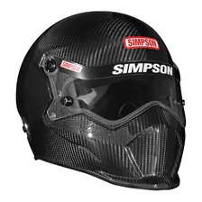 Carbon Kingsnake Helmet SA2025 image 3