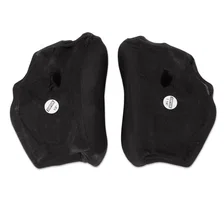SD1 Helmet Cheek Pad set 1.375" image 3