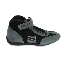 Racing Midtop Shoes image 3