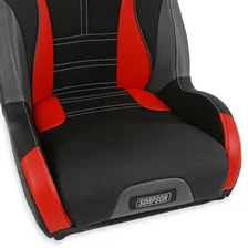 Racing Pro Sport Off-Road Suspension Seat image 7