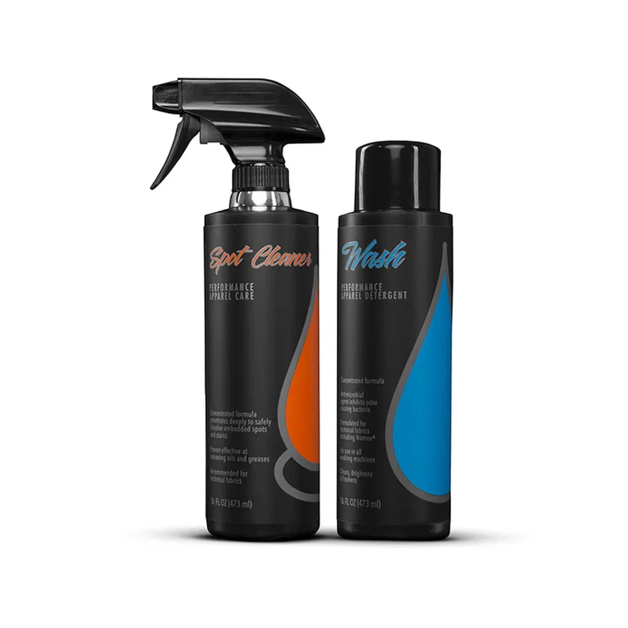 Molecule Suit Kit